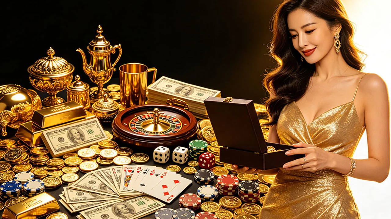 Casino trên ZN88 – bước kiểm tra thực tế
