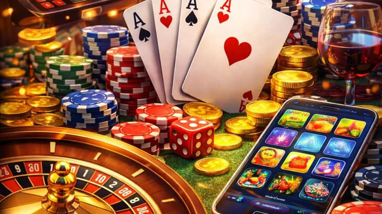 Casino: ZN88: Cách Quản Lý Thời Gian Và Giới Hạn Cá Nhân Khi Tham Gia Casino