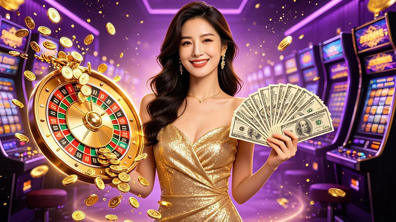 Cách nhận biết chi tiết dễ nhầm về casino – ZN88