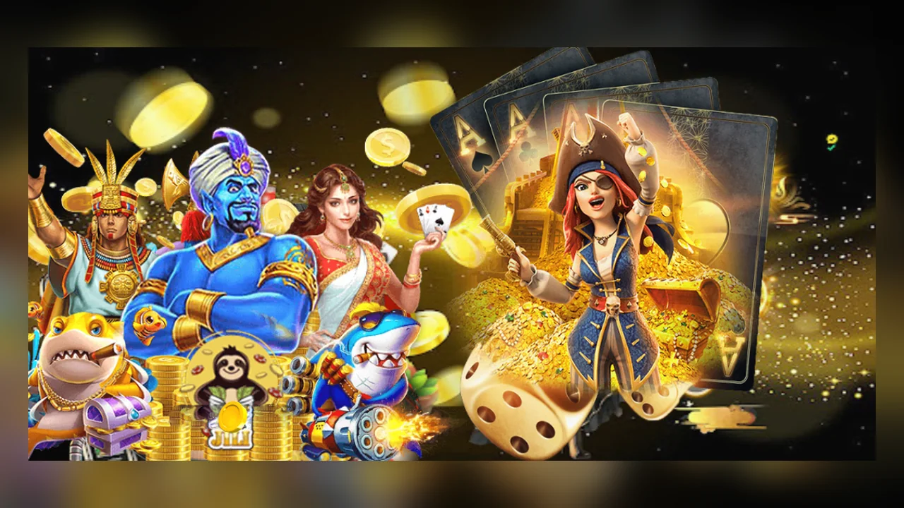 Casino tại ZN88 – hình minh họa cho cách theo dõi một phiên casino trực tuyến